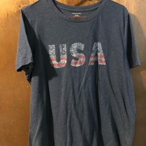 Maurices Womens Tee